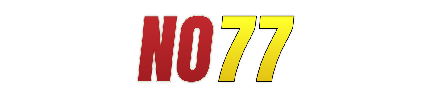 no77 Logo